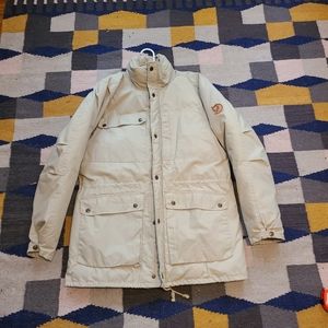 Fjallraven Vintage G1000 Coat